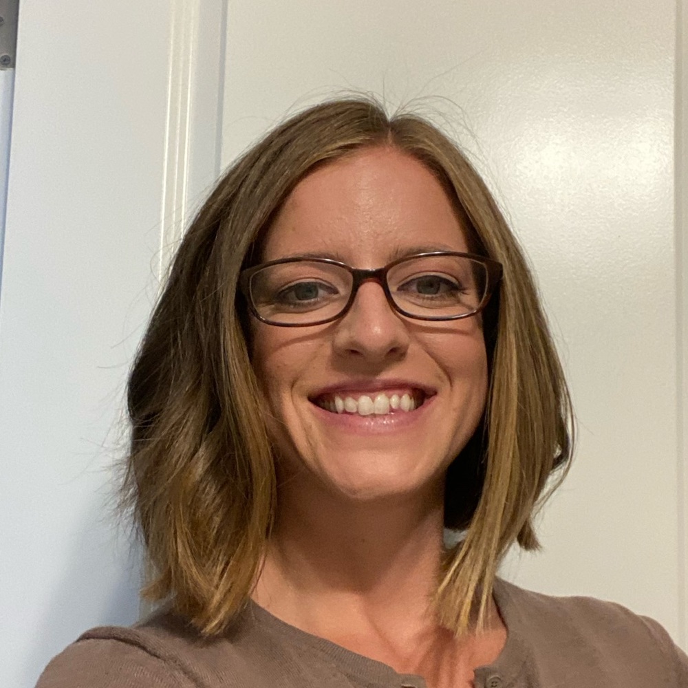 Meet your Posher, Kristen